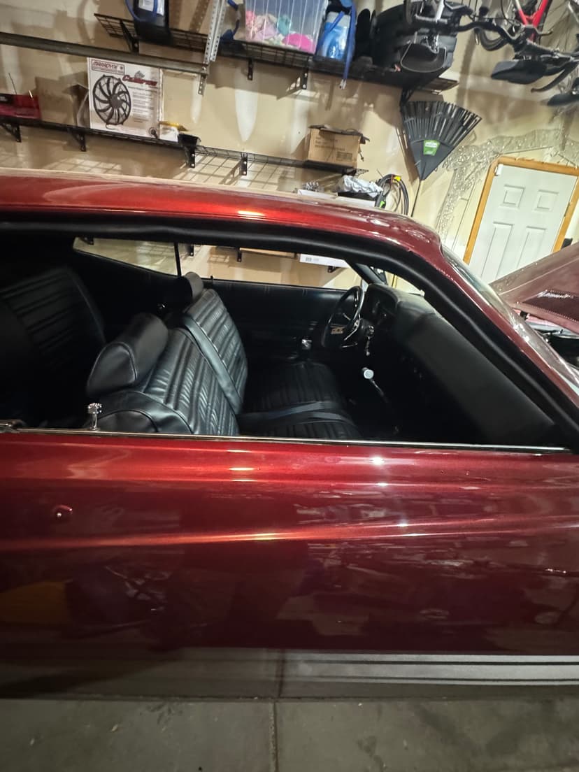 Mobile auto repair service