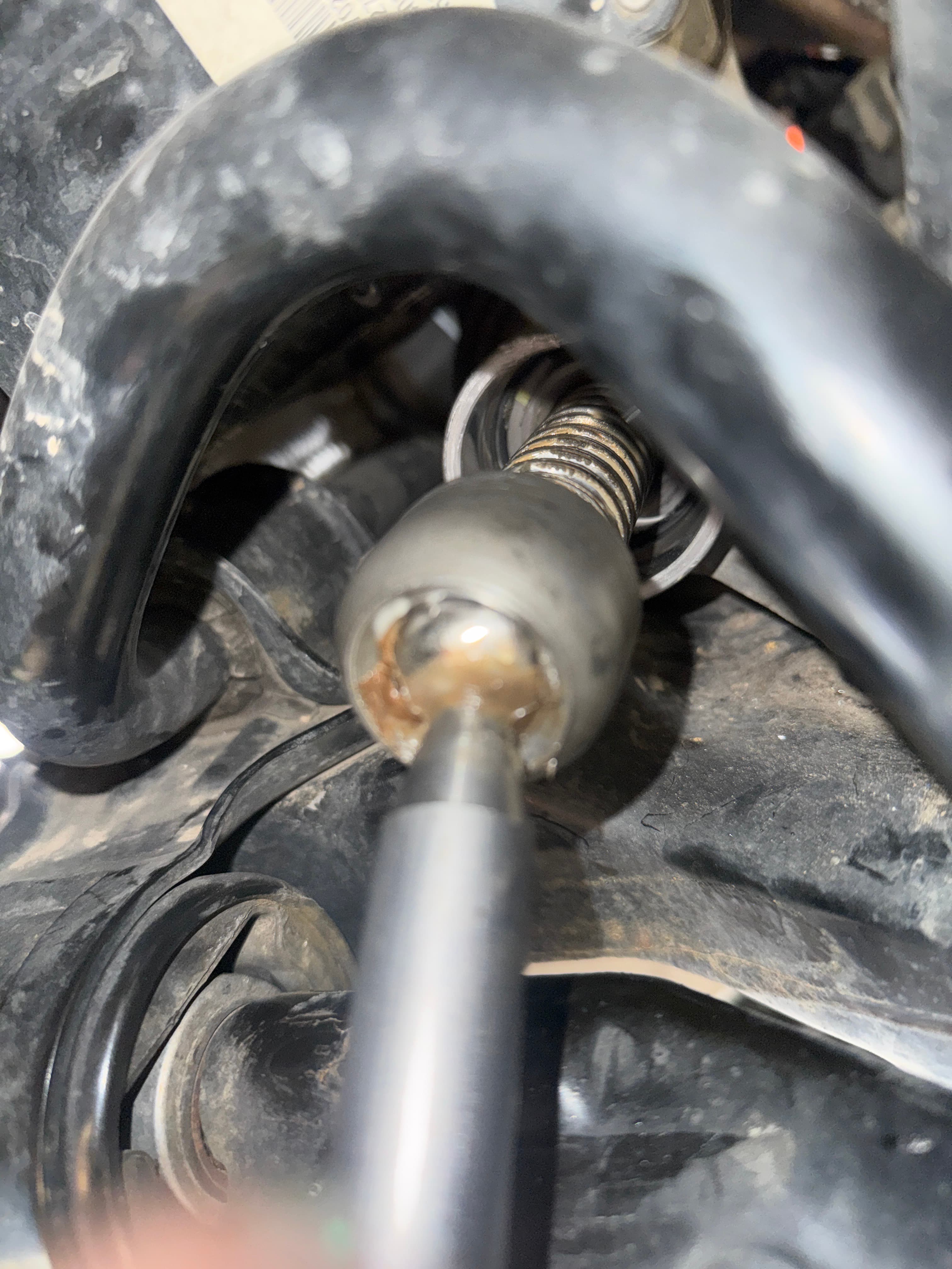 Steering & Suspension Repair